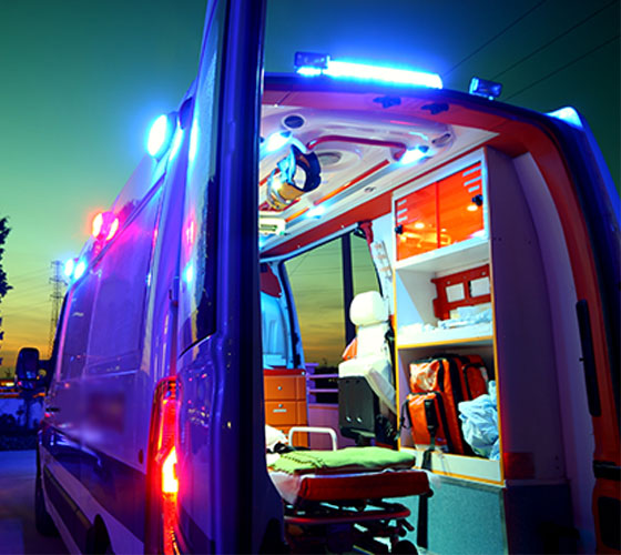 景宁车辆内部展示